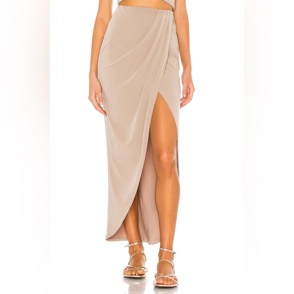 NBD Halena Skirt